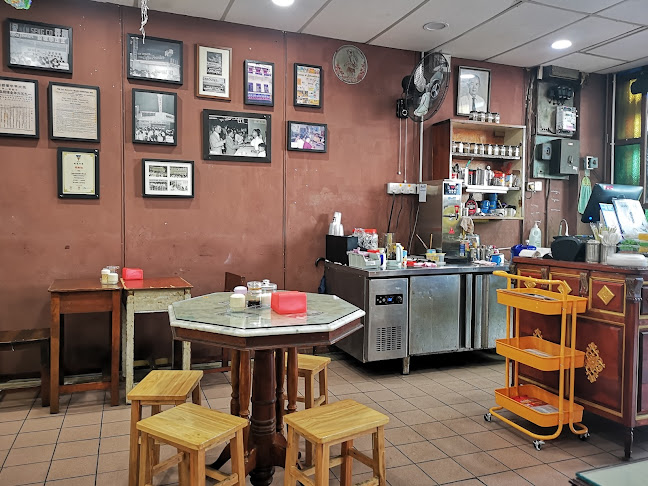 Comentarii opinii despre Nam Seng Roastery & Cafe