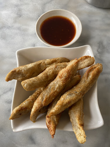 Opinii despre Capital Nasi Dagang Kelantan • Damansara Utama în Petaling Jaya - Gastronomi dan perhotelan