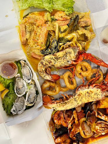 Butternang dari ANsShellBox - Kuala Lumpur