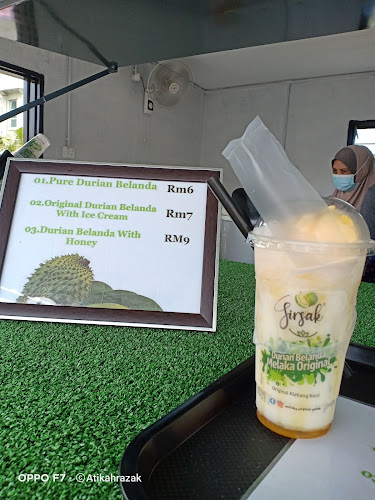 No. 3758, Bt. 2, Jalan Limbongan, Kampung Limbongan, 75200 Malacca