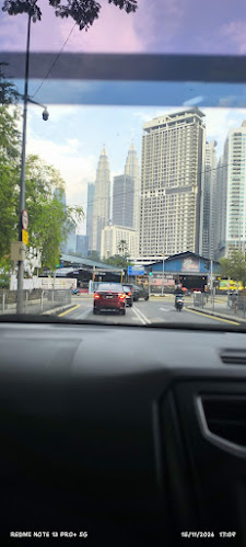 Opinii despre Restoran Gerak 23 (Masakan Ala Kampung) în Kuala Lumpur - Gastronomi dan perhotelan