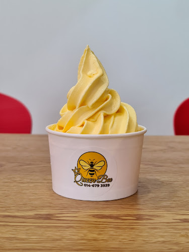Opinii despre Queen Bee Ice Cream Dessert Shop în Donggongon - Gastronomi dan perhotelan