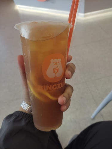 Opinii despre Bingxue Seksyen 7 Shah Alam (Buka Sampai 12am) în Shah Alam - Gastronomi dan perhotelan