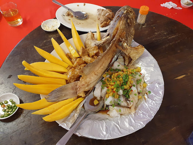 Hen Seafood Restaurant • Non Halal - Kuala Lumpur