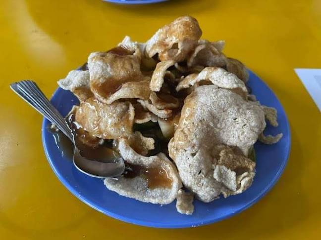 Restoran - Kota Bharu