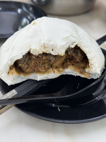 Restoran Meng Xiang - Mount Austin - Gastronomi dan perhotelan