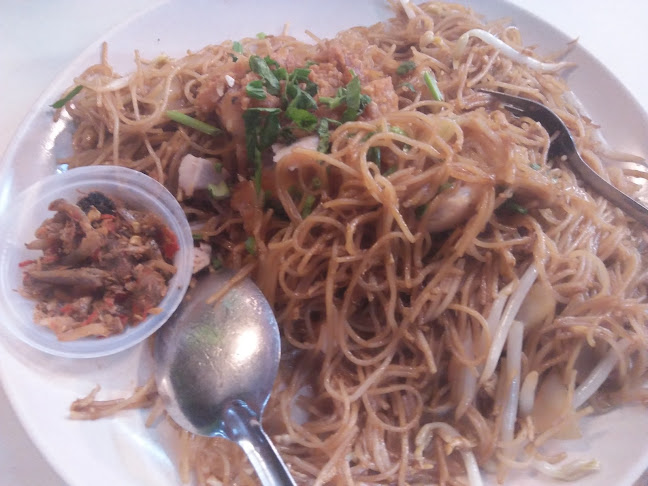 57, Jln Padungan, 93100 Kuching, Sarawak