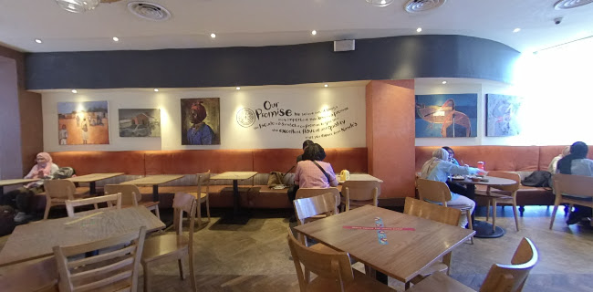 Nando's @ NU Sentral