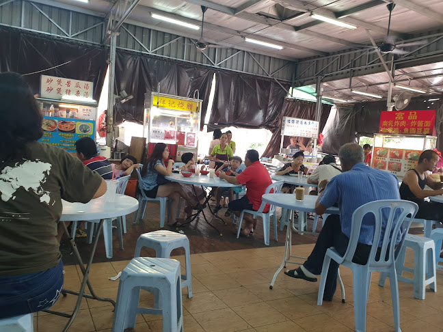 BAR WANG RICE 霸王饭 - Skudai