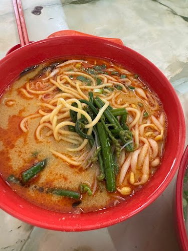 Kedai Kopi Kwong Hong