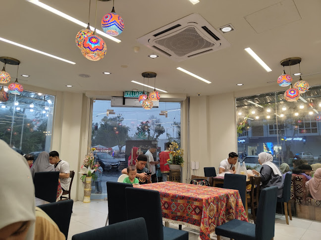 Dataran Alamanda, 20000 Kuala Terengganu, Terengganu