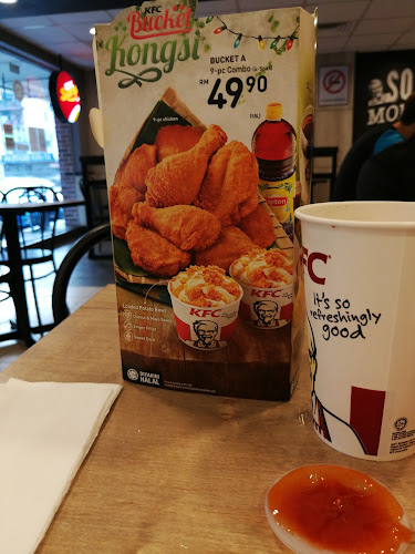 KFC Ampang 2 - Ampang