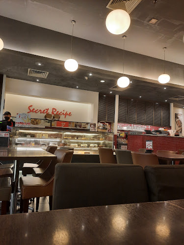 Secret Recipe Aeon Station 18 - Ipoh