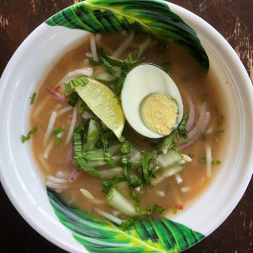 Kedai Kopi (Laguna Merbok) - Bedong