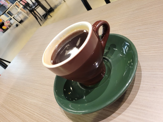 Madeleine Cafe & Patisserie - Petaling Jaya