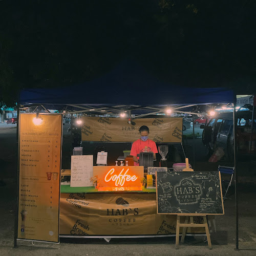 Hab’s Coffee