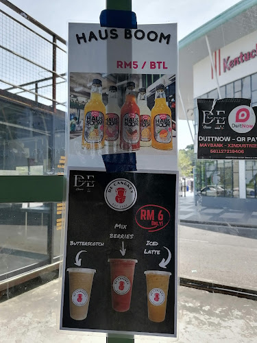 Opinii despre De Tanjong în Miri - Gastronomi dan perhotelan