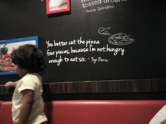 Opinii despre Domino's Pizza în Skudai - Gastronomi dan perhotelan