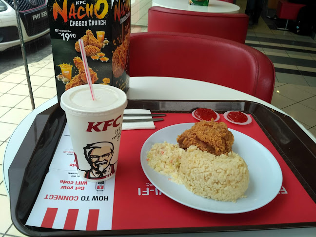 Opinii despre KFC în Subang Jaya - Gastronomi dan perhotelan