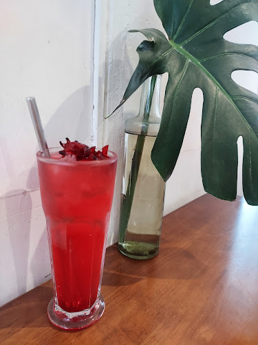 Comentarii opinii despre Seed Wholesome Dining