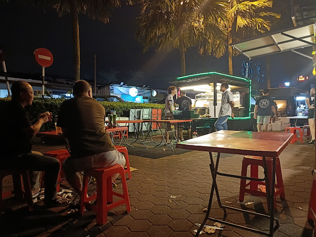 Lok Lok (KSL City Mall)