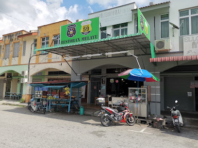 Restoran Melayu
