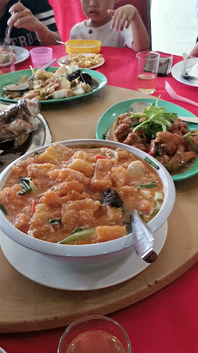 Soga Restaurant (一家海鲜楼）