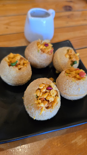 Golden Appam Corner • Authentic Premium Cafe