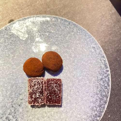 Opinii despre Sabayon at EQ în Kuala Lumpur - Gastronomi dan perhotelan