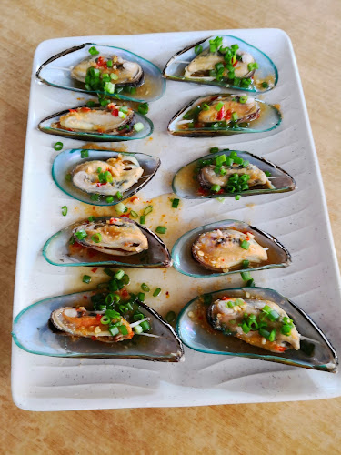 Kedai kopi Kean Seng Lee 建成利茶室 - Gastronomi dan perhotelan