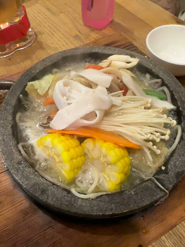 MamaKim Wellness Kitchen Melaka