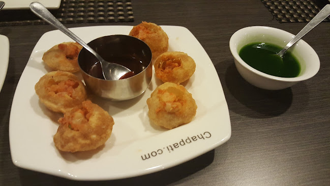 Comentarii opinii despre Chappati.com