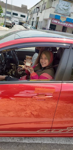 Comentarii opinii despre Kopi Dua Darjat Bukit Jelutong