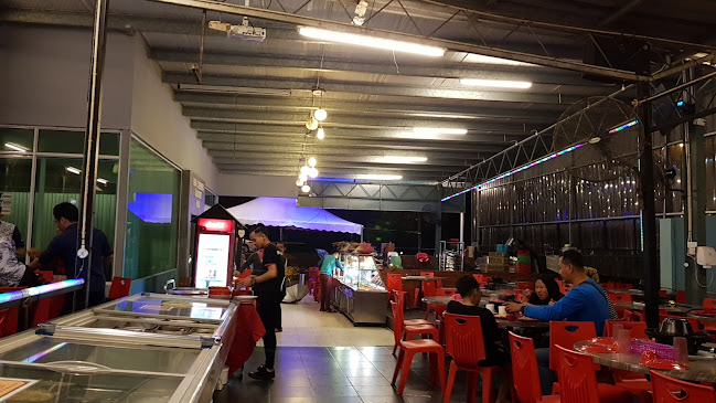 Katering Hawa - Gastronomi dan perhotelan