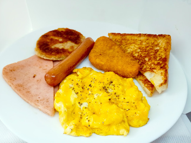 Breakfast Buddy Damansara Utama - Gastronomi dan perhotelan