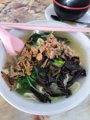 19, Jalan Pengkalan, Taman Pekan Baru, 08000 Sungai Petani, Kedah