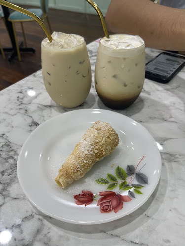 Pretty Puff Cafe - Jerantut