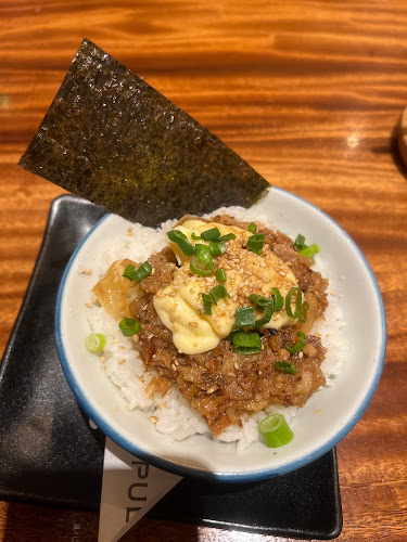 Comentarii opinii despre Ippudo • 1 Utama Shopping Centre