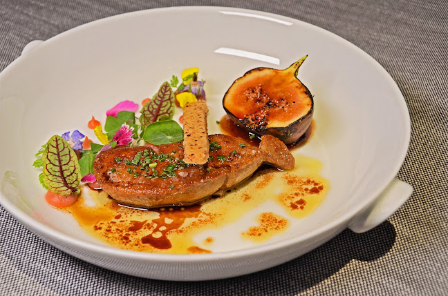 Sabayon at EQ - Kuala Lumpur