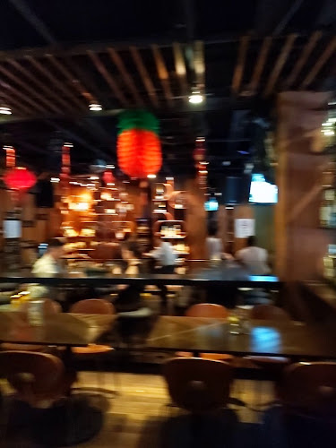 Comentarii opinii despre The Social @ Bangsar