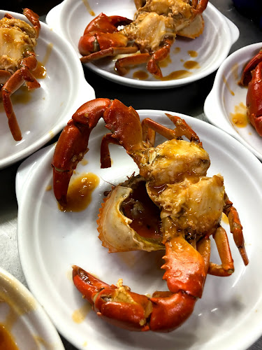 Comentarii opinii despre Kedai Makanan Koh