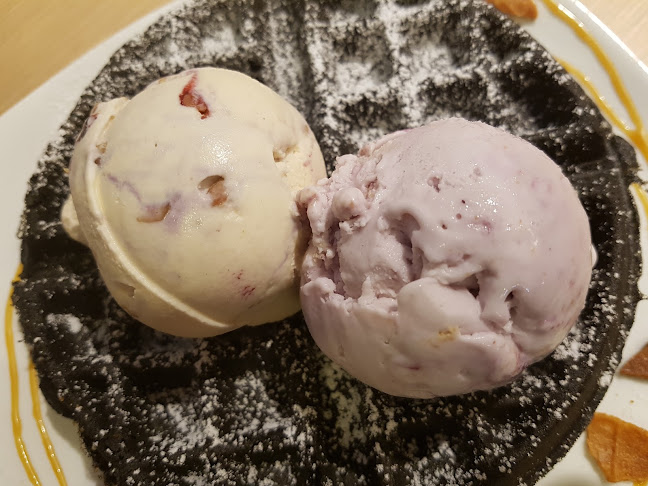 Comentarii opinii despre Inside Scoop Bangsar