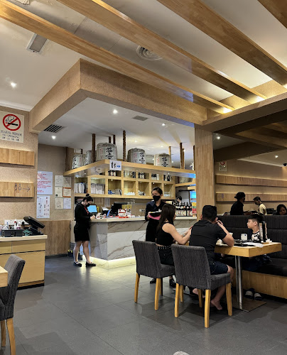 Ichi Zen Melaka - Gastronomi dan perhotelan