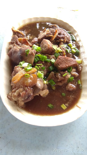 Restoran Fathimha - Gastronomi dan perhotelan