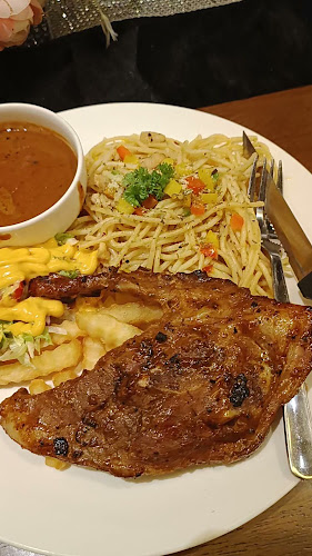 Deli'Shez Station Permatang Pauh