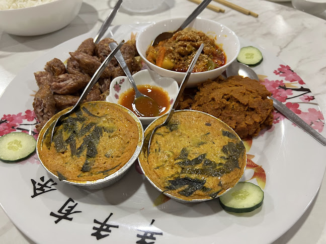 Ivy's Kitchen - George Town