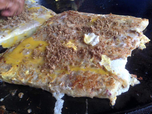 Opinii despre Murtabak Warisan Hamid în Melaka - Gastronomi dan perhotelan