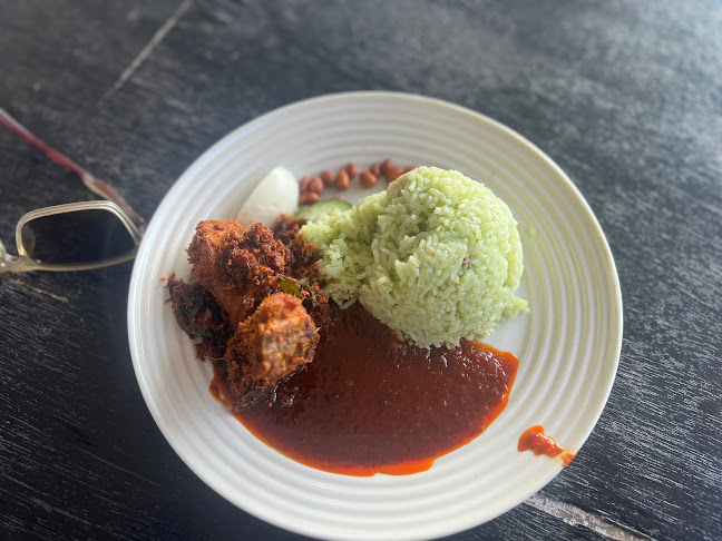 Warung Mokma - Kajang
