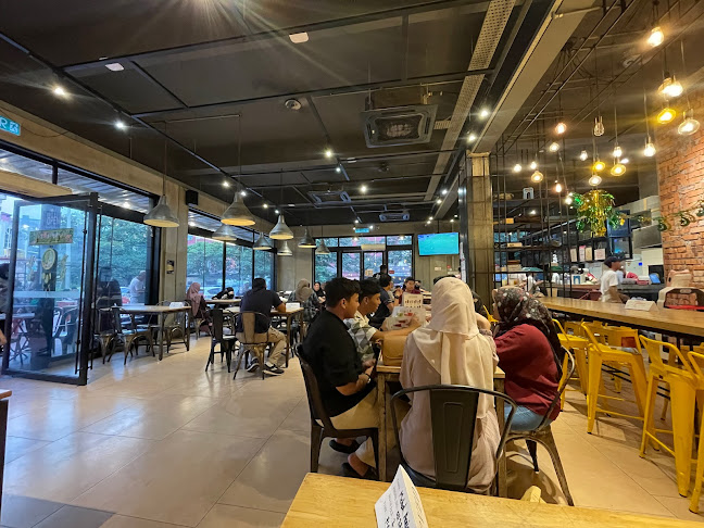 Murni Discovery Desa Mentari - Petaling Jaya