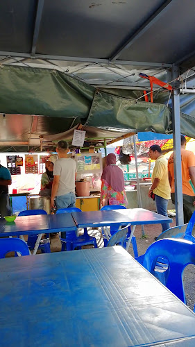 Blok C, Rumah Pangsa Mergong, Jln Tunku Abdul Rahman Putra, Kampung Gunung Sali, 05150 Alor Setar, Kedah